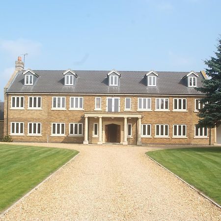 Woodhouse Farm Lodge Spalding Luaran gambar