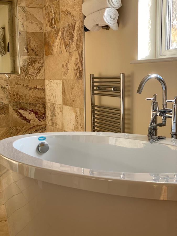 Woodhouse Farm Lodge Spalding Luaran gambar