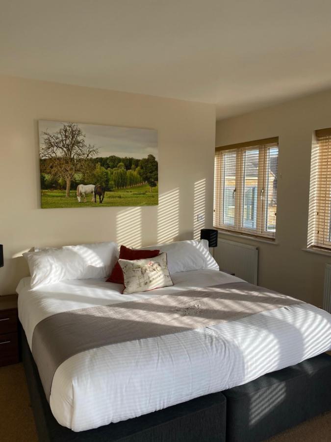Woodhouse Farm Lodge Spalding Luaran gambar