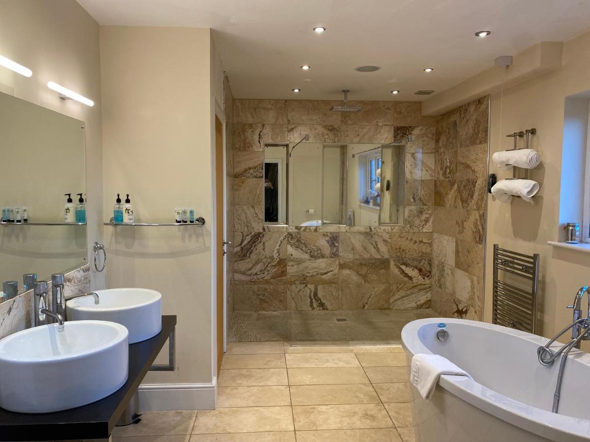 Woodhouse Farm Lodge Spalding Luaran gambar