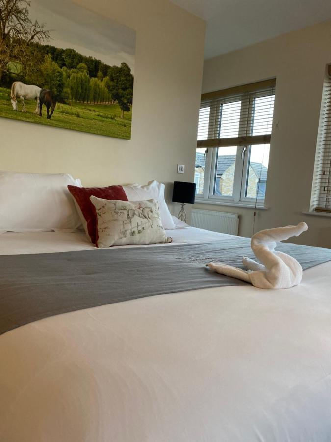 Woodhouse Farm Lodge Spalding Luaran gambar