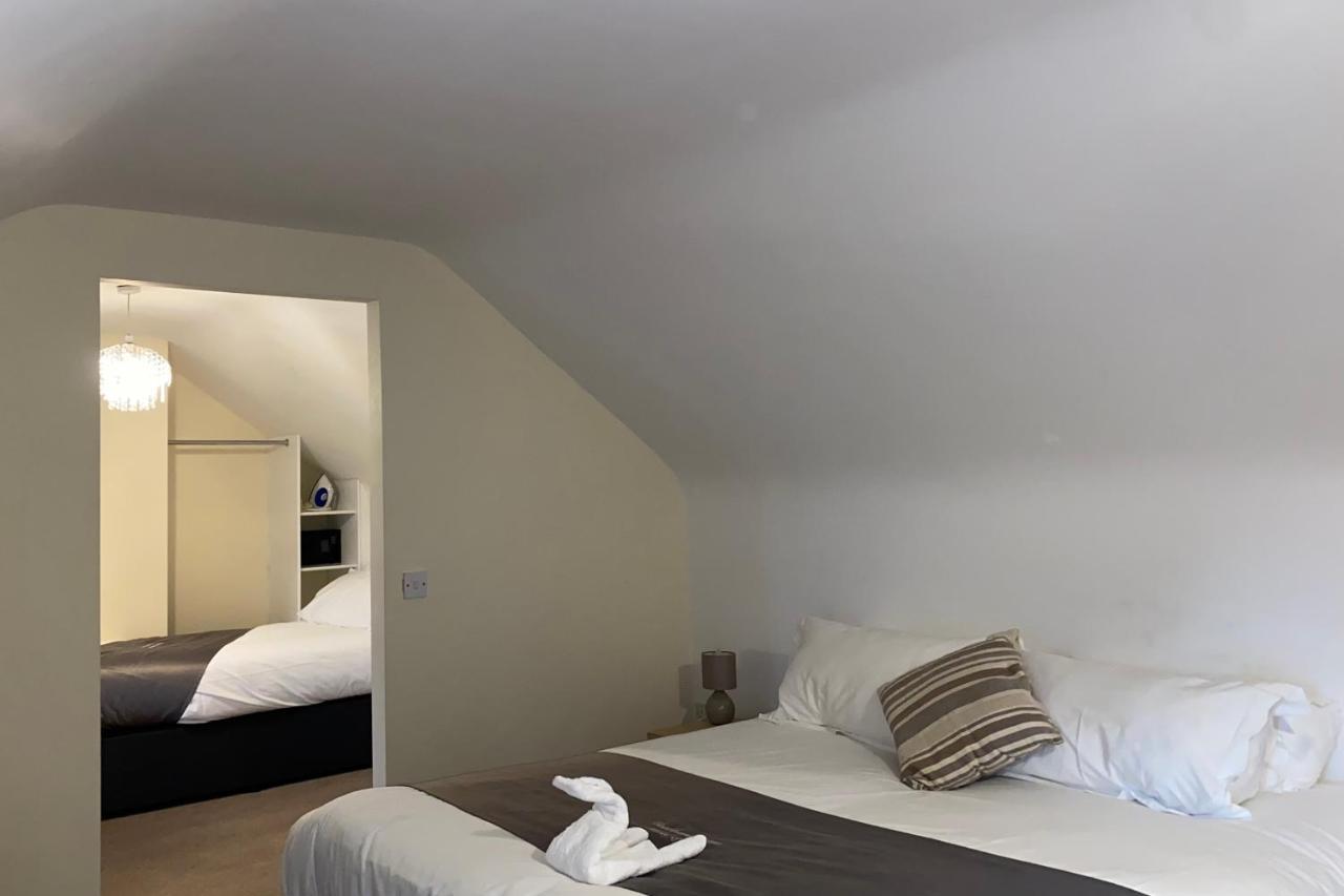 Woodhouse Farm Lodge Spalding Luaran gambar