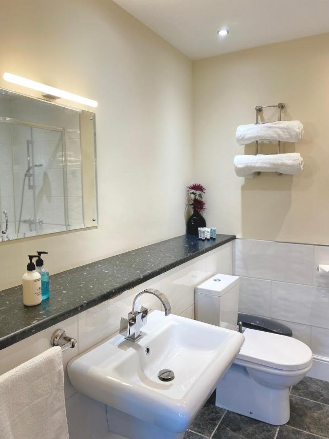 Woodhouse Farm Lodge Spalding Luaran gambar