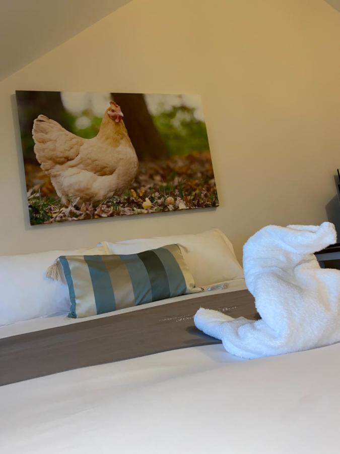 Woodhouse Farm Lodge Spalding Luaran gambar