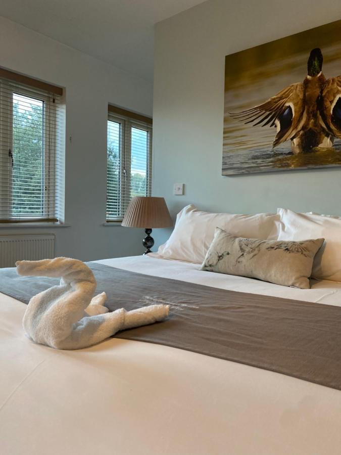 Woodhouse Farm Lodge Spalding Luaran gambar