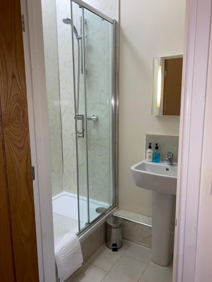 Woodhouse Farm Lodge Spalding Luaran gambar