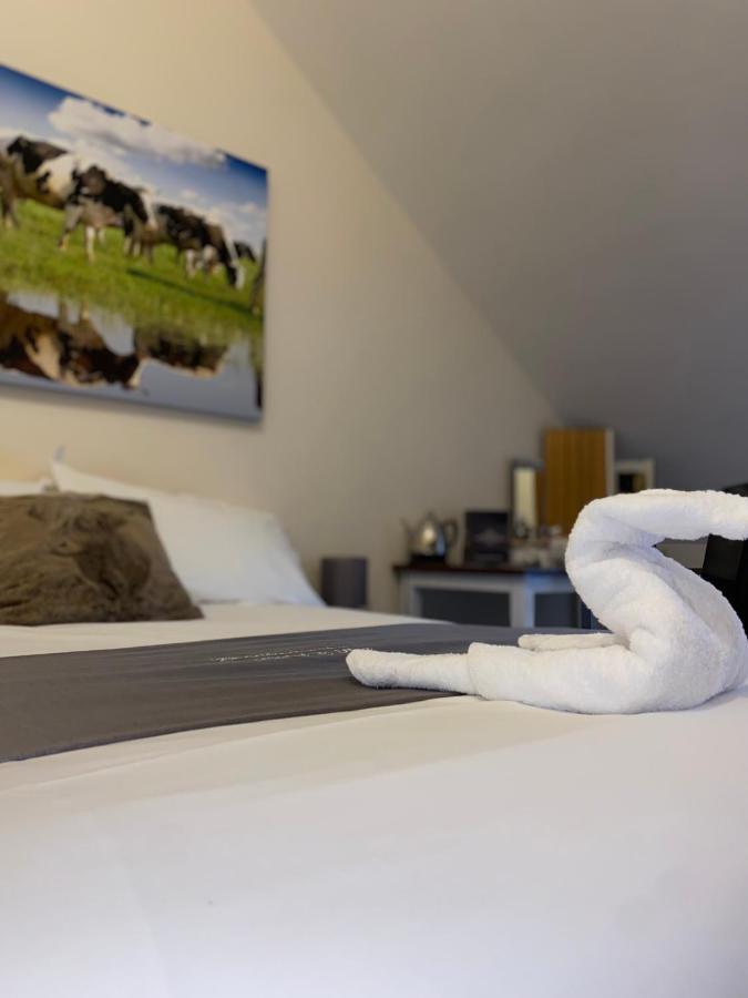 Woodhouse Farm Lodge Spalding Luaran gambar