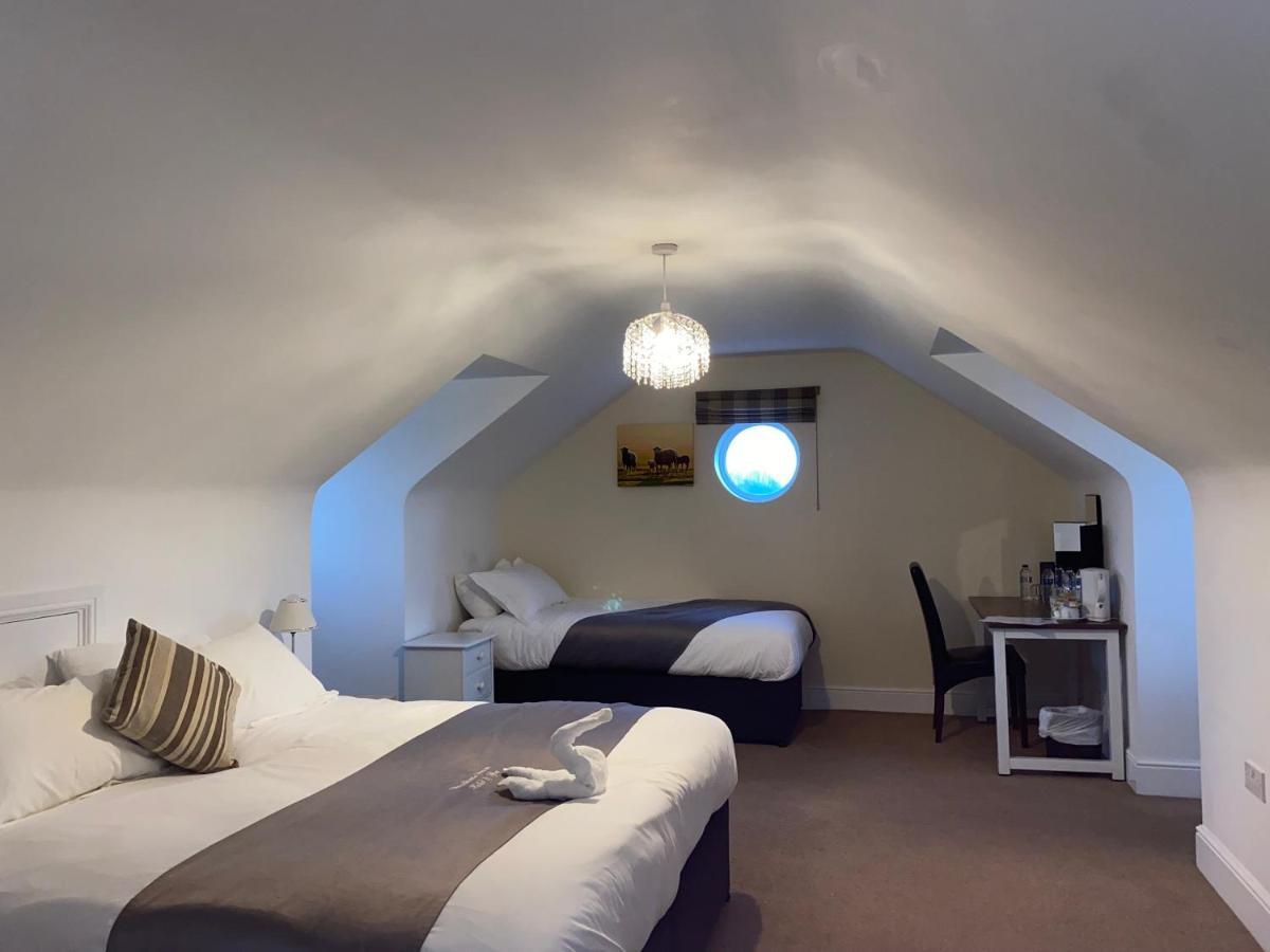 Woodhouse Farm Lodge Spalding Luaran gambar