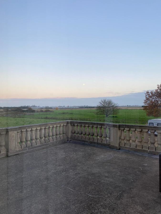 Woodhouse Farm Lodge Spalding Luaran gambar