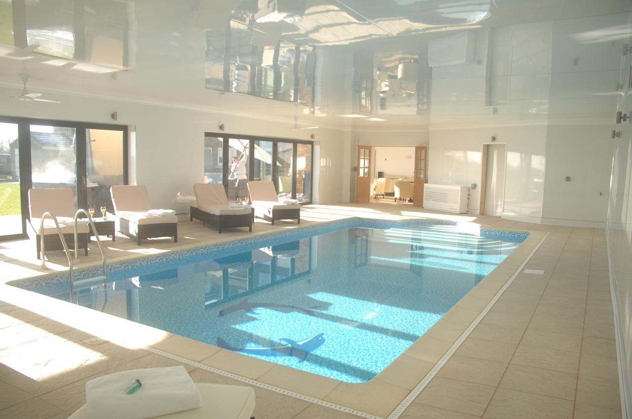 Woodhouse Farm Lodge Spalding Luaran gambar