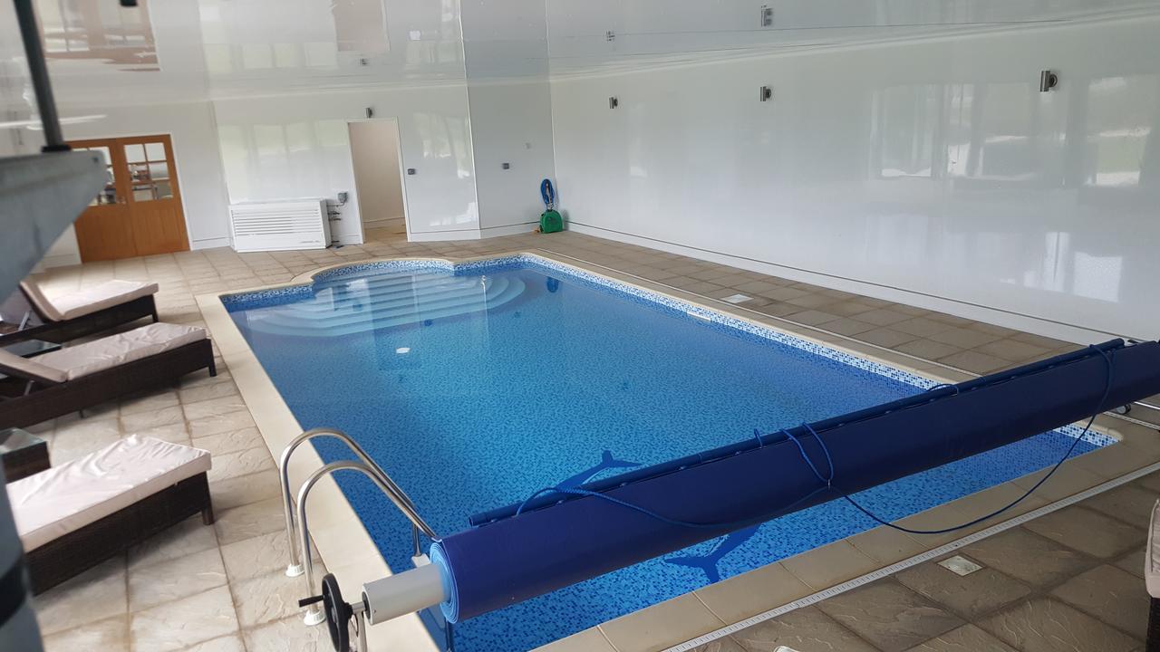 Woodhouse Farm Lodge Spalding Luaran gambar