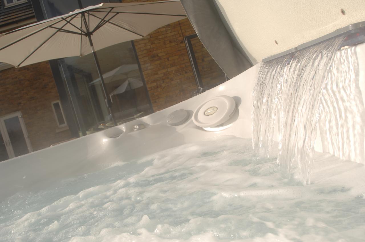 Woodhouse Farm Lodge Spalding Luaran gambar