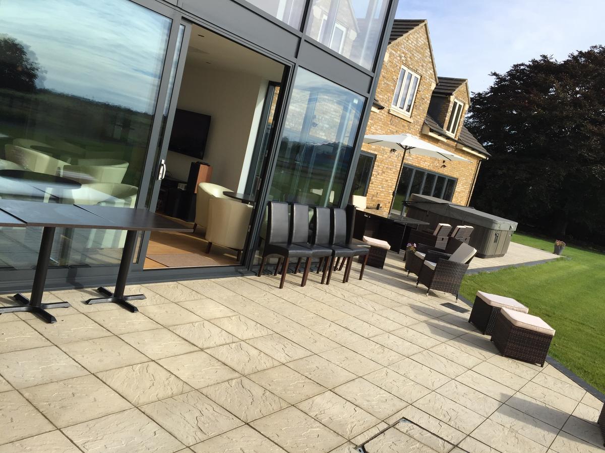 Woodhouse Farm Lodge Spalding Luaran gambar