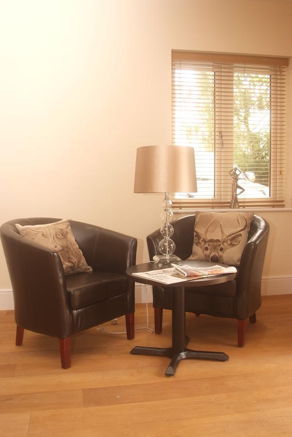 Woodhouse Farm Lodge Spalding Luaran gambar