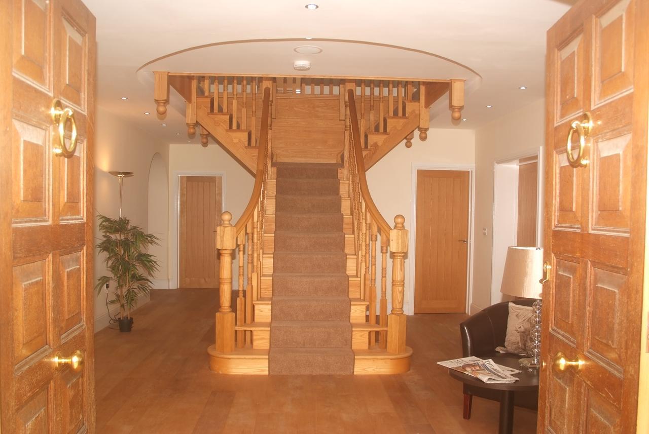 Woodhouse Farm Lodge Spalding Luaran gambar